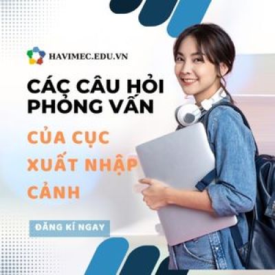 TỔNG HỢP CÁC CÂU HỎI PHỎNG VẤN CỦA CỤC XUẤT NHẬP CẢNH NHẬT BẢN