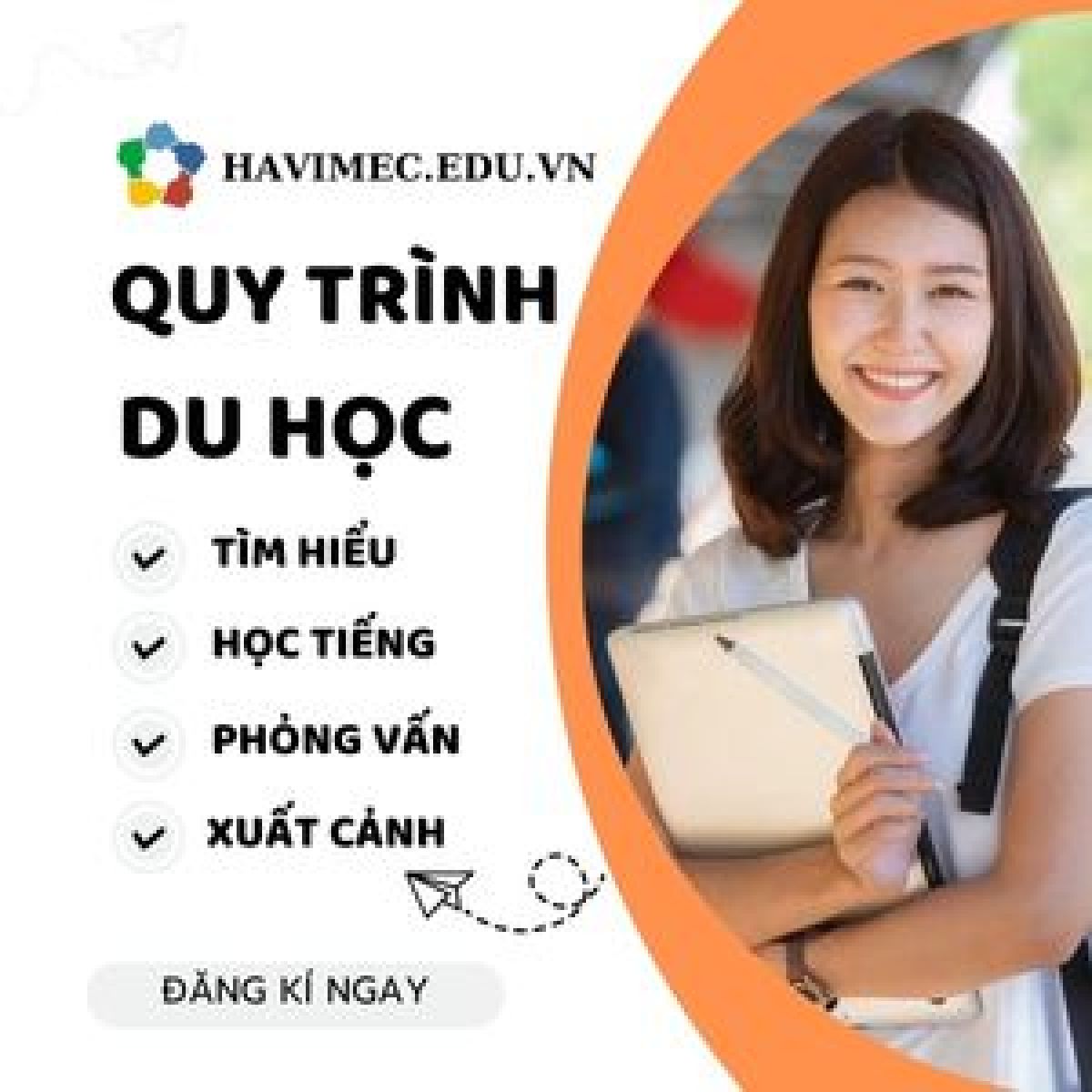 QUY TRÌNH DU HỌC NHẬT BẢN A>>Z