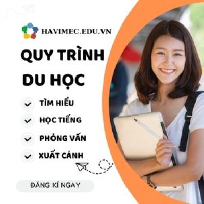 QUY TRÌNH DU HỌC NHẬT BẢN A&gt;&gt;Z