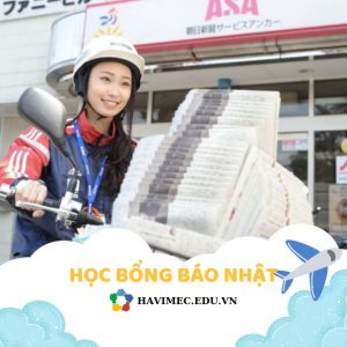 TẤT TẦN TẬT VỀ HỌC BỔNG BÁO NHẬT BẢN