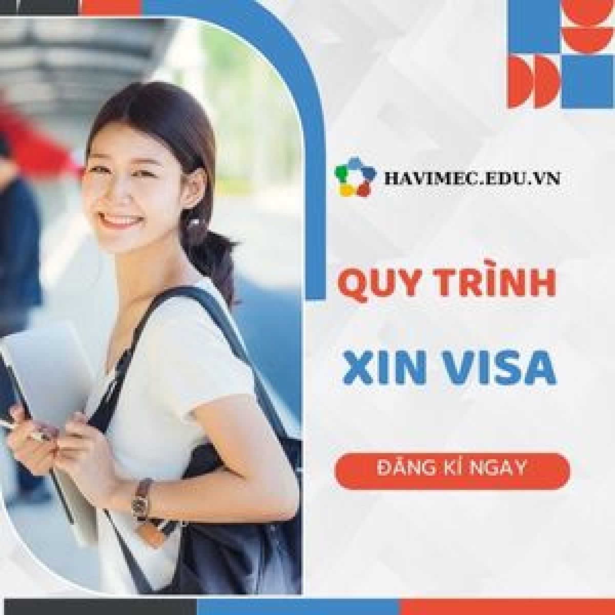 QUY TRÌNH XIN VI.SA DU HỌC NHẬT BẢN